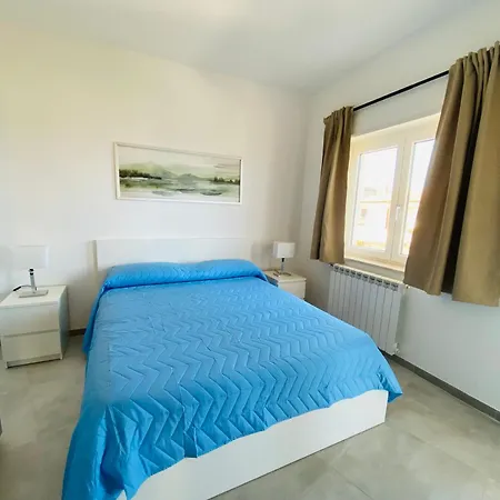 Stunning Sea View Villa