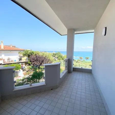 Villa Stunning Sea View