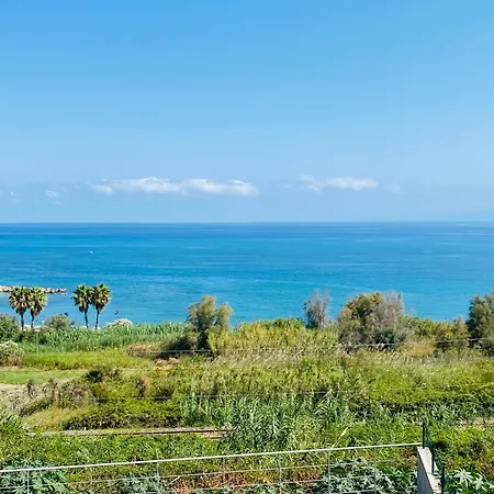 Villa Stunning Sea View