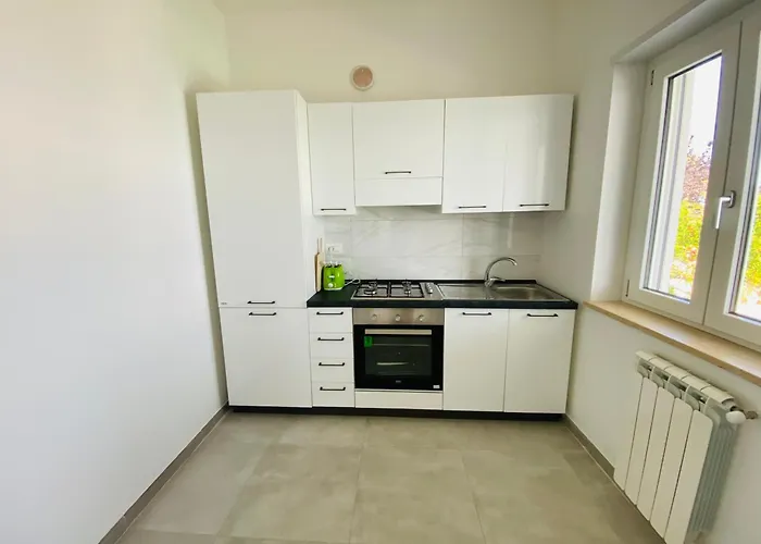 Villa Stunning Sea View