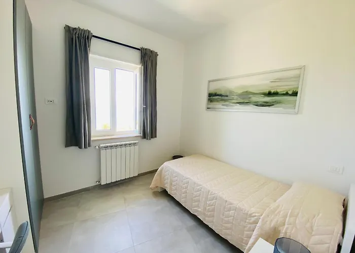 Stunning Sea View Villa *