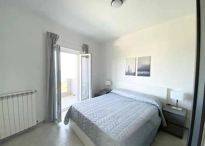 Villa Stunning Sea View