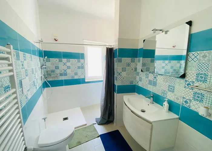 Villa Stunning Sea View *