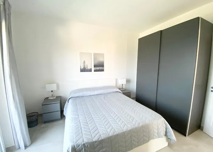 Stunning Sea View Villa