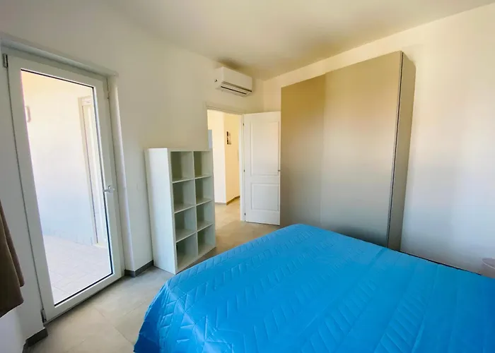 Stunning Sea View Briatico