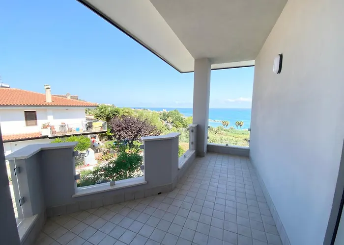 Villa Stunning Sea View