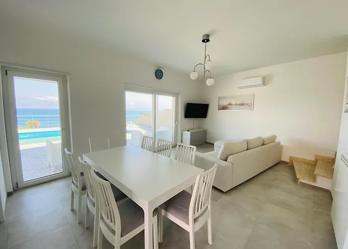 Villa Stunning Sea View *