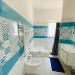 빌라 Stunning Sea View 브리아티코
