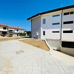 Stunning Sea View 빌라 브리아티코
