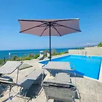 빌라 Stunning Sea View *