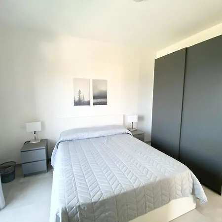 Stunning Sea View Villa