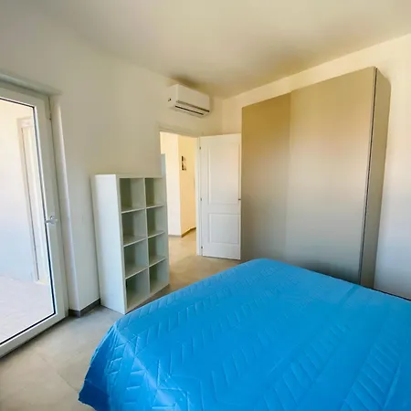 Stunning Sea View Briatico