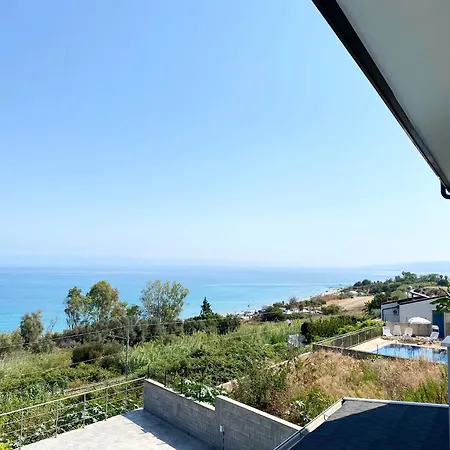 Stunning Sea View *