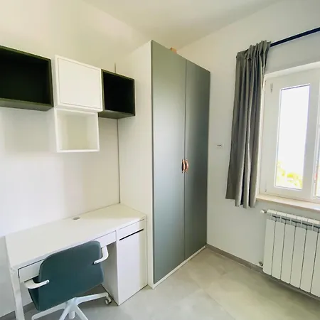 Villa Stunning Sea View