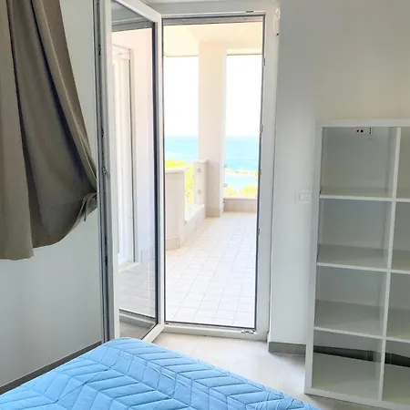 فيلة Stunning Sea View *