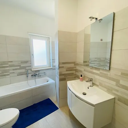 Stunning Sea View Villa Briatico