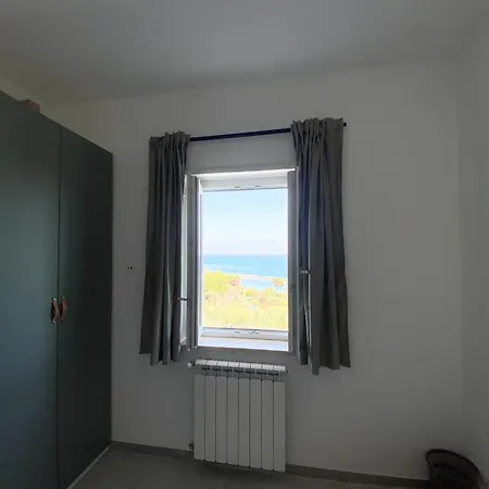 Villa Stunning Sea View Briatico