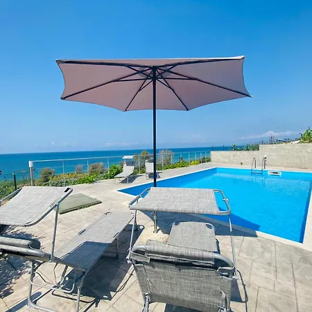 Villa Stunning Sea View *