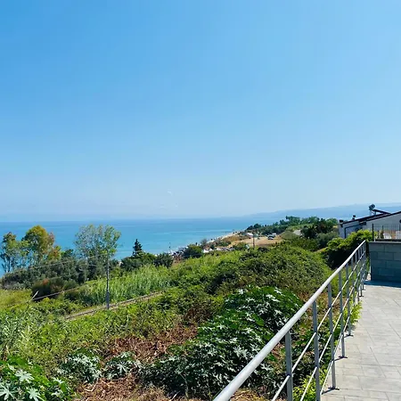 Stunning Sea View