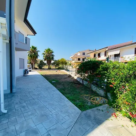 Stunning Sea View * Briatico