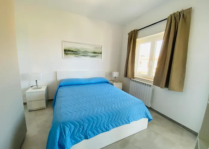 Stunning Sea View Villa