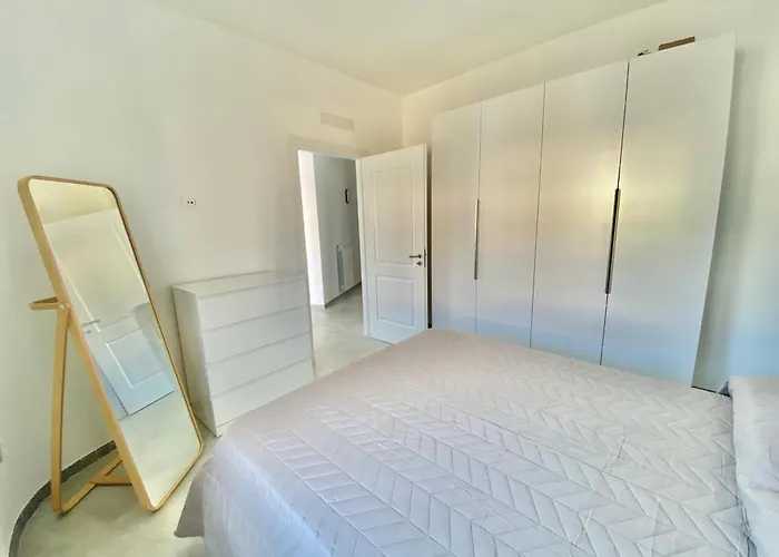 Villa Stunning Sea View Briatico