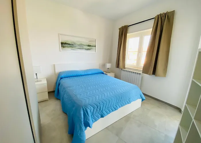 Stunning Sea View Villa *