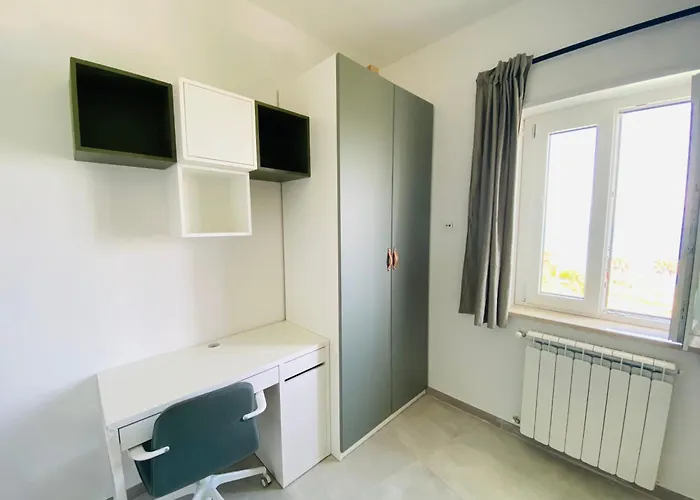 Villa Stunning Sea View