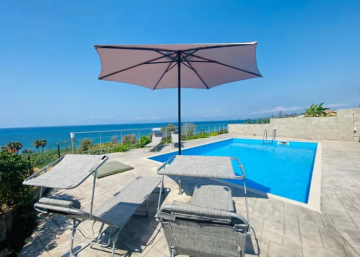 Villa Stunning Sea View *