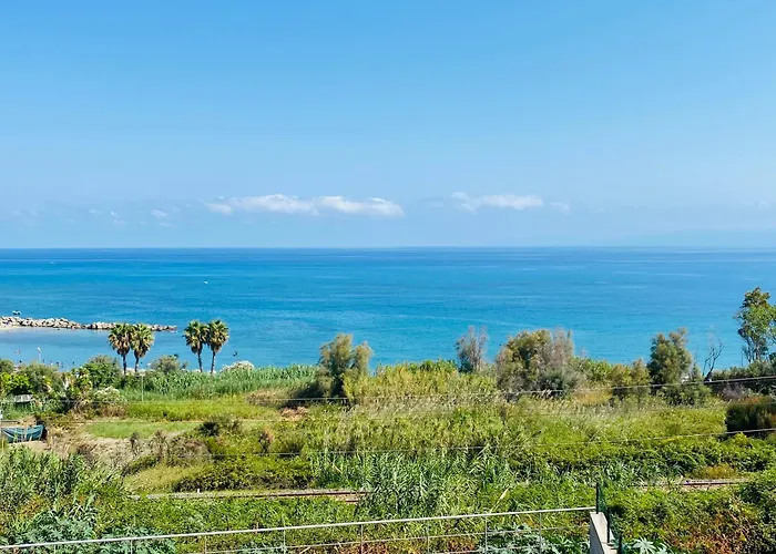 Villa Stunning Sea View